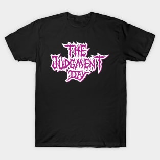 The Judgment Day T-Shirt